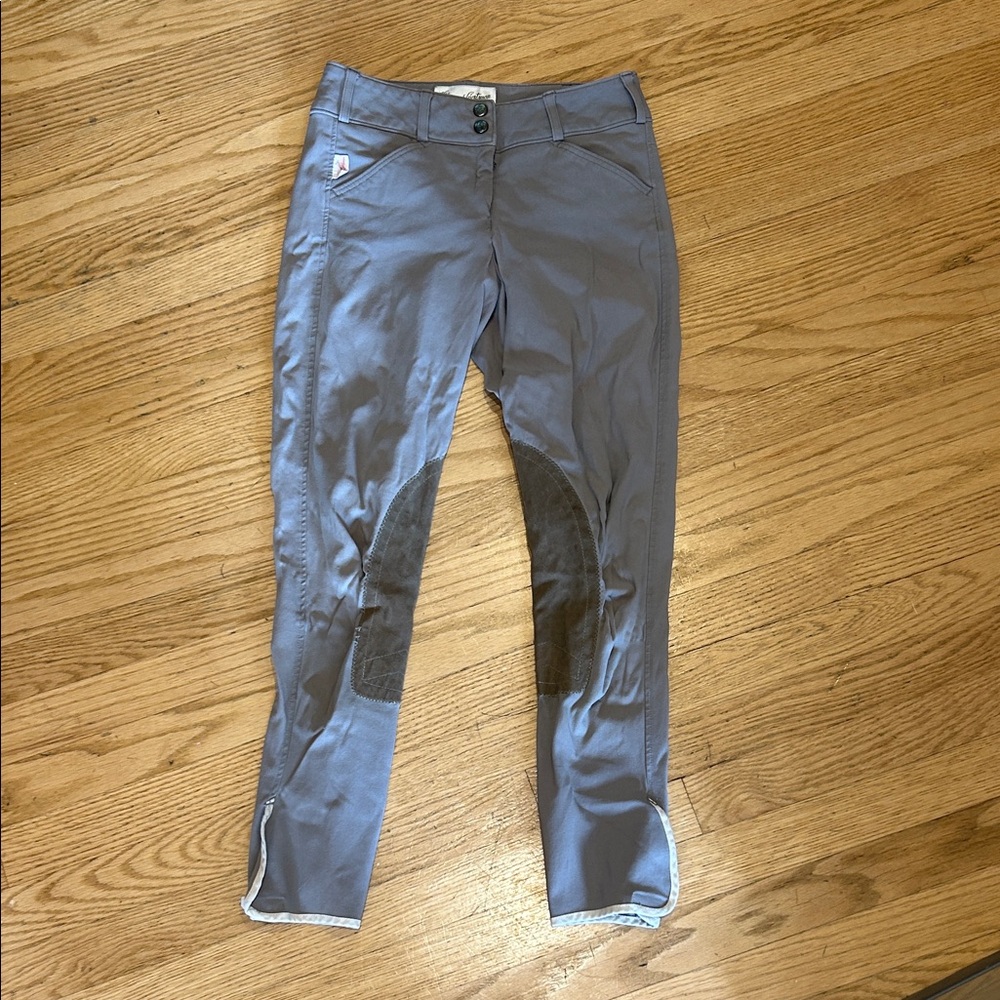 Tailored Sportsman Women’s Riding Breeches 24